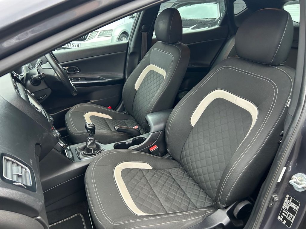 Used Kia Ceed 2018 for sale - 77038122: Photo 19