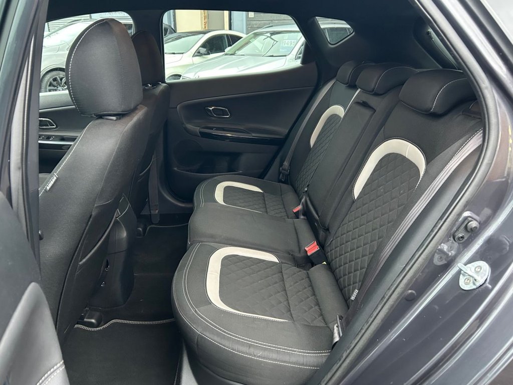 Used Kia Ceed 2018 for sale - 77038122: Photo 20