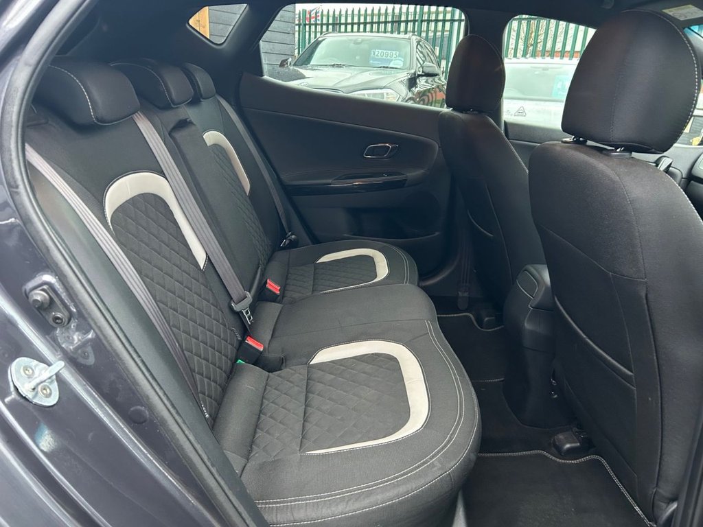 Used Kia Ceed 2018 for sale - 77038122: Photo 21