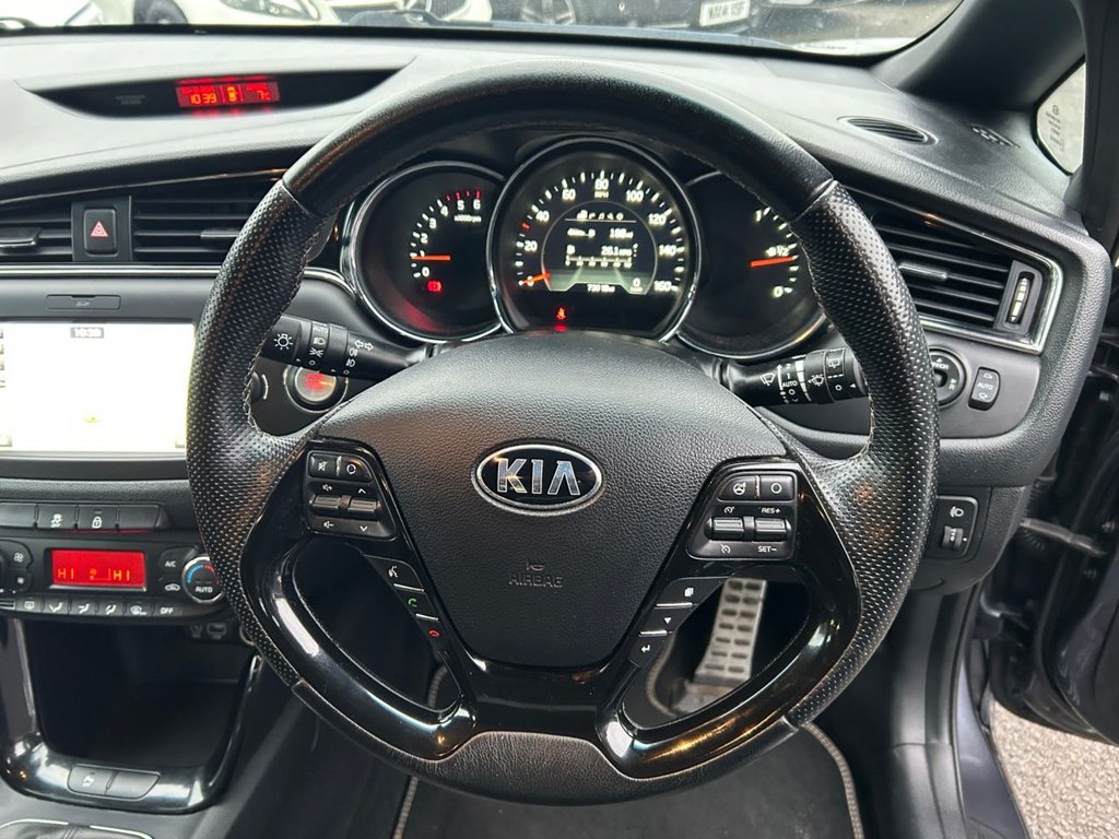 Used Kia Ceed 2018 for sale - 77038122: Photo 25