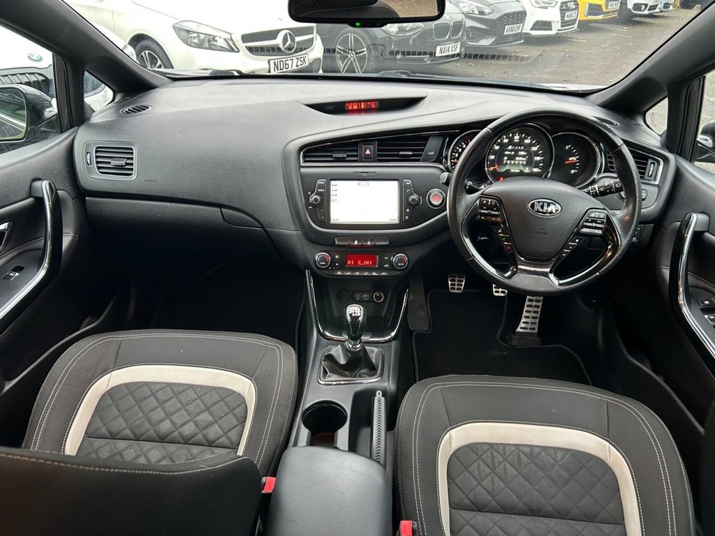 Used Kia Ceed 2018 for sale - 77038122: Photo 3