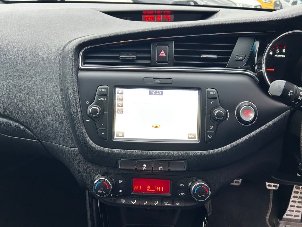 Used Kia Ceed 2018 for sale - 77038122: Photo 32