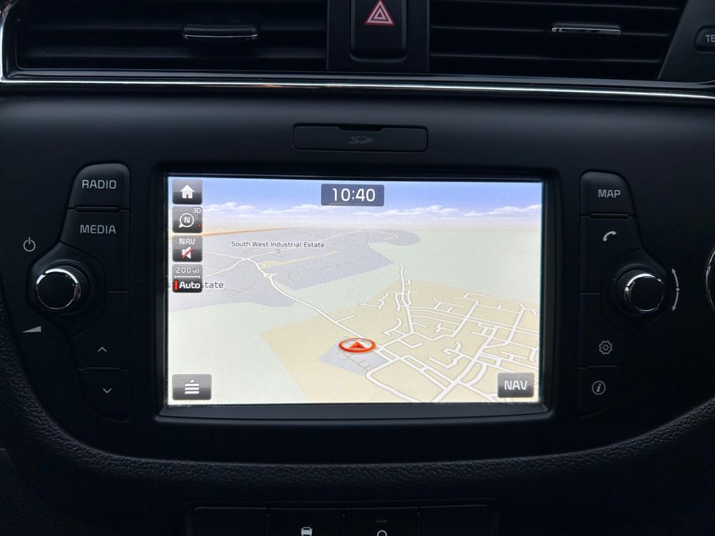 Used Kia Ceed 2018 for sale - 77038122: Photo 34