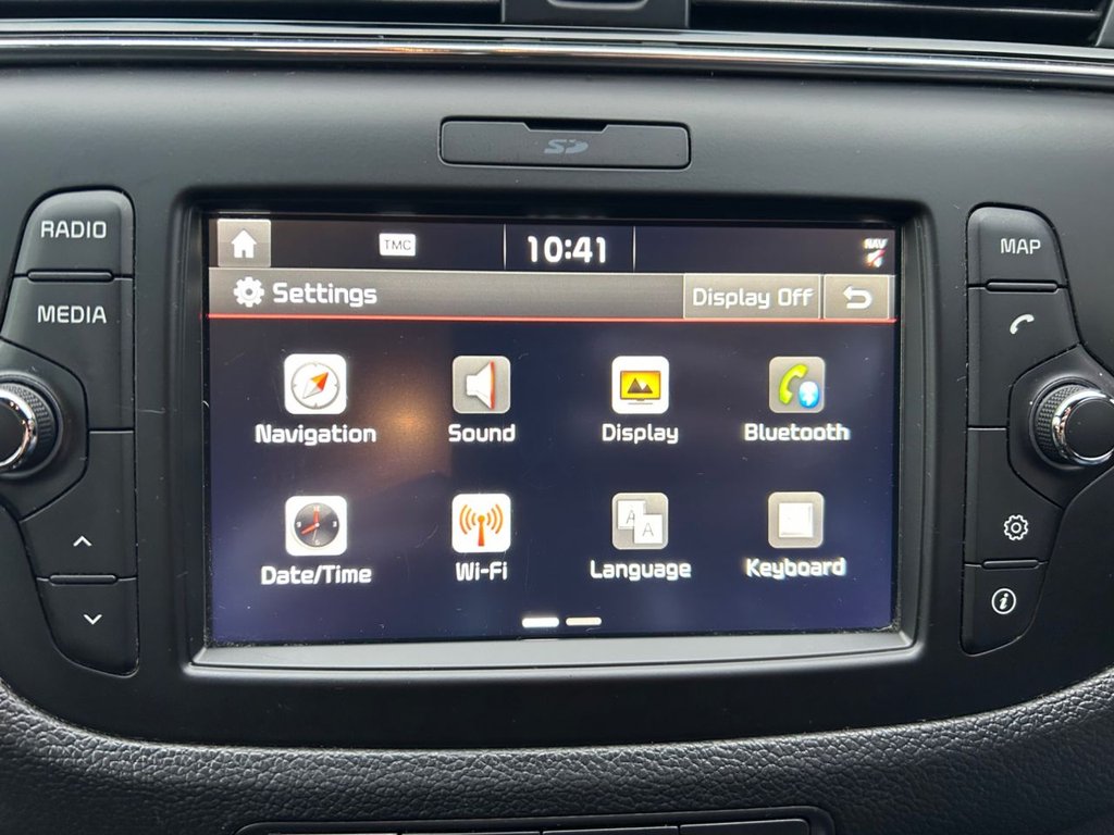 Used Kia Ceed 2018 for sale - 77038122: Photo 36