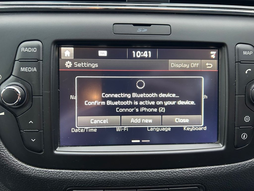 Used Kia Ceed 2018 for sale - 77038122: Photo 37