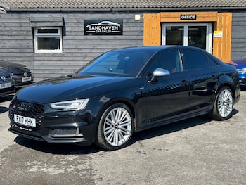 Used Audi S4 2018 for sale - 75473798: Photo