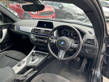 Used BMW 2 Series 2019 for sale - 79059042: Photo