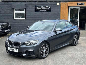 Used BMW 2 Series 2019 for sale - 79059042: Photo