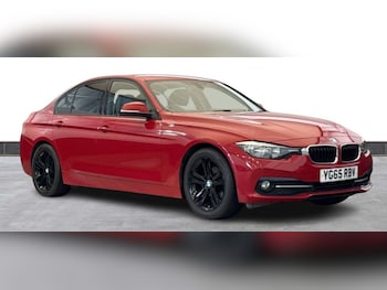 Used BMW 3 Series 2015 for sale - 78768933: Photo