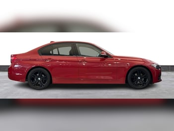 Used BMW 3 Series 2015 for sale - 78768933: Photo