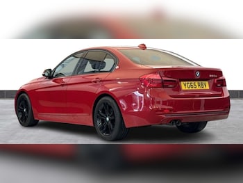 Used BMW 3 Series 2015 for sale - 78768933: Photo