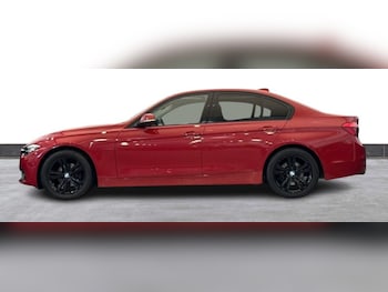 Used BMW 3 Series 2015 for sale - 78768933: Photo