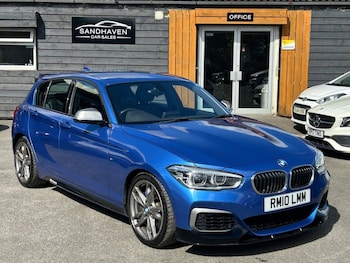 2019 (10) - 3.0 M140i GPF Hatchback 5dr Petrol Auto Euro 6 (s/s) (340 ps)