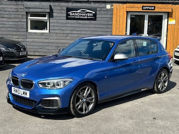 Used BMW 1 Series 2019 for sale - 75777794: Photo