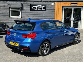 Used BMW 1 Series 2019 for sale - 75777794: Photo