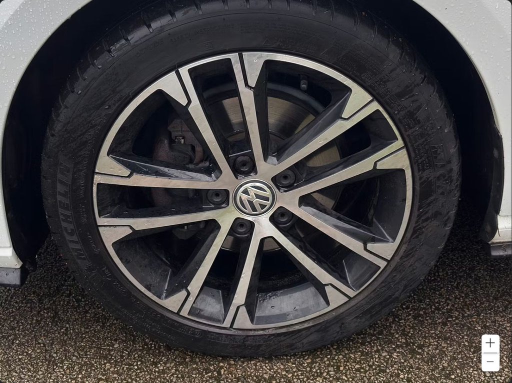 Used Volkswagen Golf 2018 for sale - 77422343: Photo 11