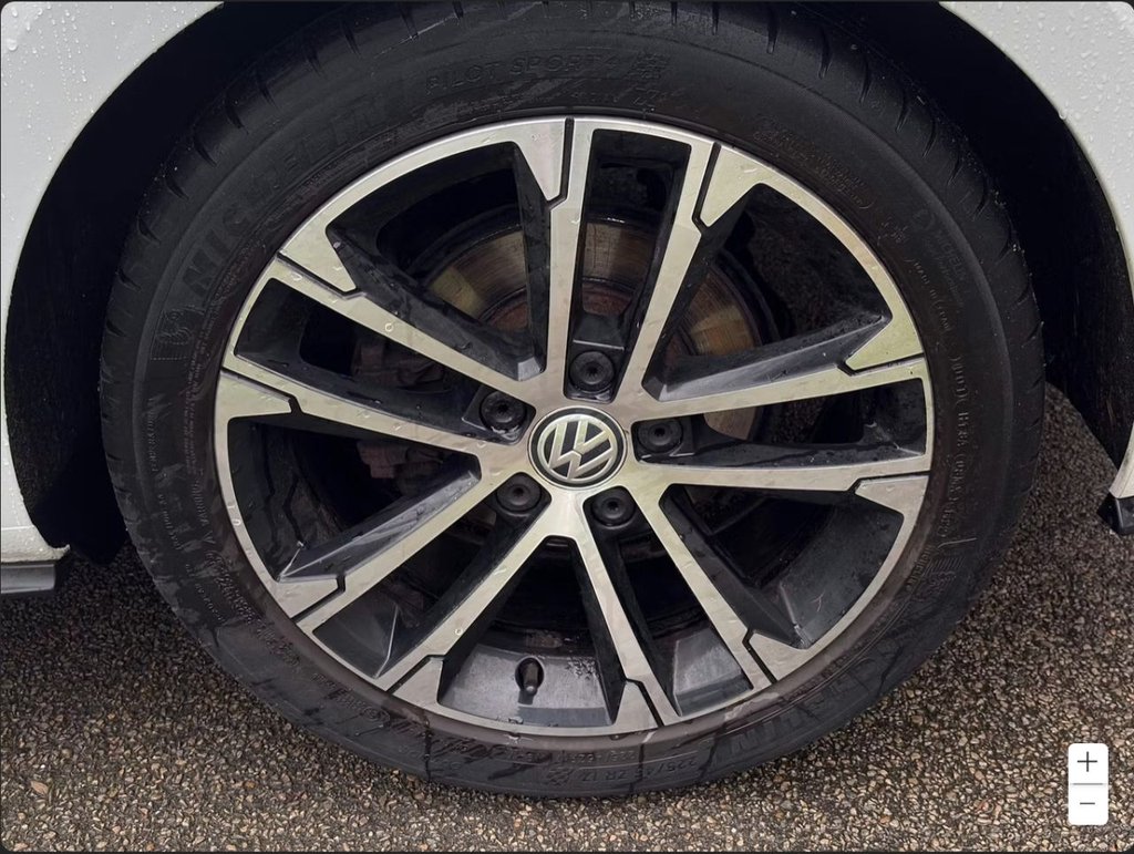 Used Volkswagen Golf 2018 for sale - 77422343: Photo 12