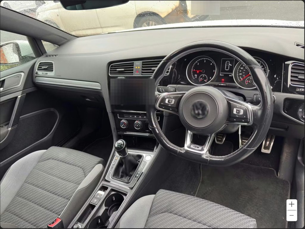 Used Volkswagen Golf 2018 for sale - 77422343: Photo 3