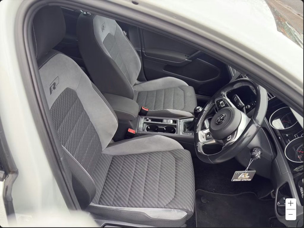 Used Volkswagen Golf 2018 for sale - 77422343: Photo 6