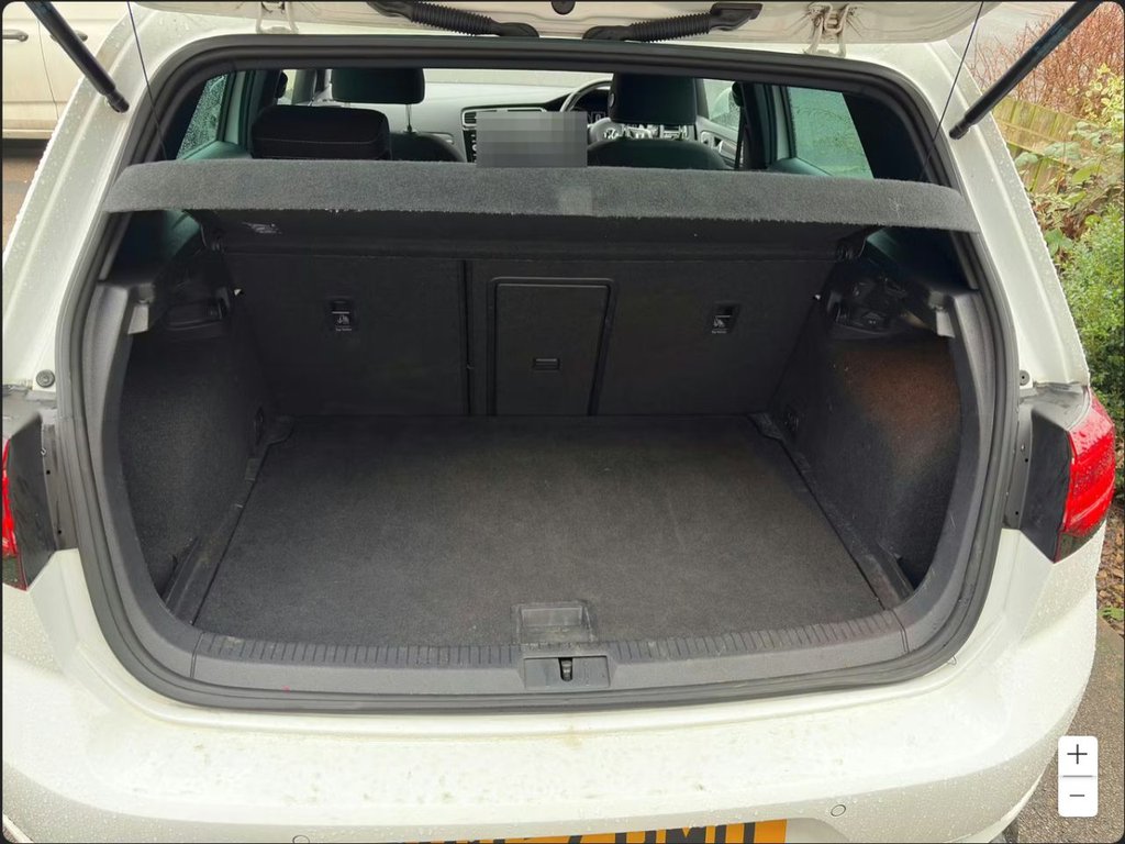 Used Volkswagen Golf 2018 for sale - 77422343: Photo 8