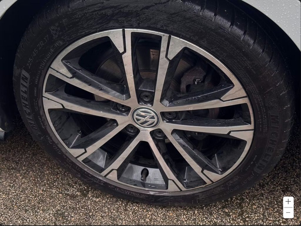 Used Volkswagen Golf 2018 for sale - 77422343: Photo 9