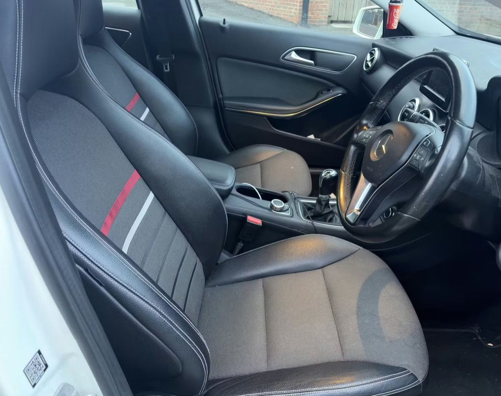 Used Mercedes-Benz A-Class 2014 for sale - 77227134: Photo 5