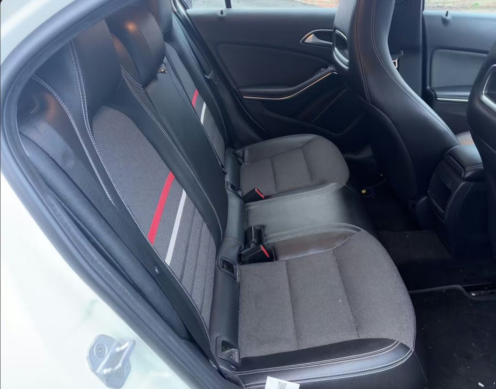 Used Mercedes-Benz A-Class 2014 for sale - 77227134: Photo 6