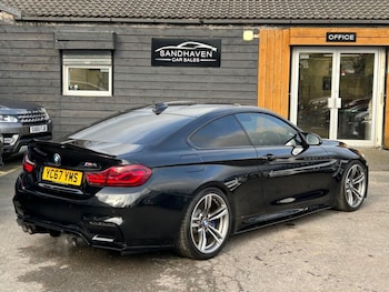 Used BMW M4 2017 for sale - 79245116: Photo