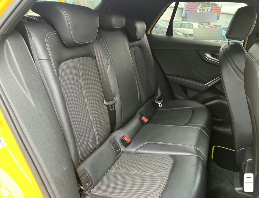 Used Audi Q2 2016 for sale - 76783826: Photo 6