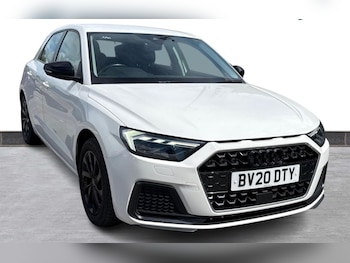 Used Audi A1 2020 for sale - 78985802: Photo