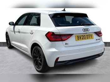 Used Audi A1 2020 for sale - 78985802: Photo