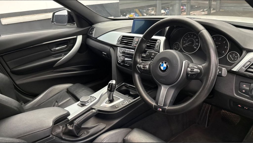 Used BMW 3 Series 2017 for sale - 77089237: Photo 3