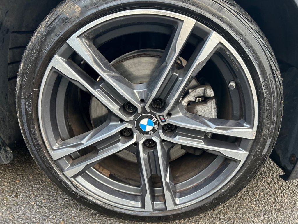 Used BMW 1 Series 2021 for sale - 77007547: Photo 13