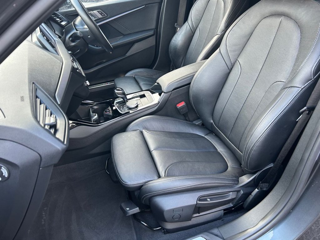Used BMW 1 Series 2021 for sale - 77007547: Photo 16