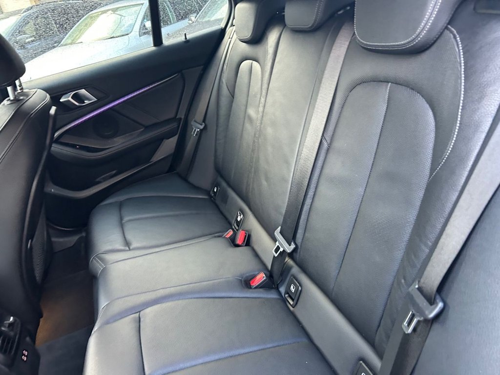 Used BMW 1 Series 2021 for sale - 77007547: Photo 19