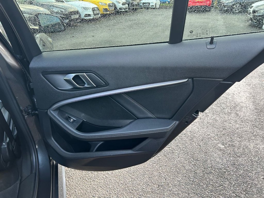 Used BMW 1 Series 2021 for sale - 77007547: Photo 20