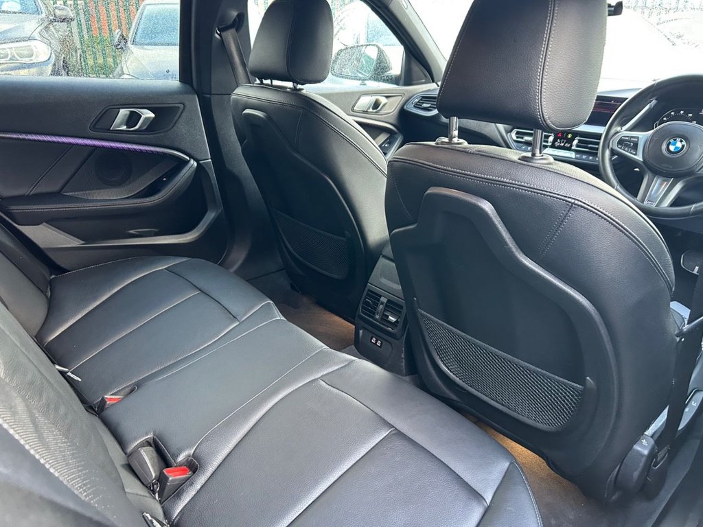 Used BMW 1 Series 2021 for sale - 77007547: Photo 21