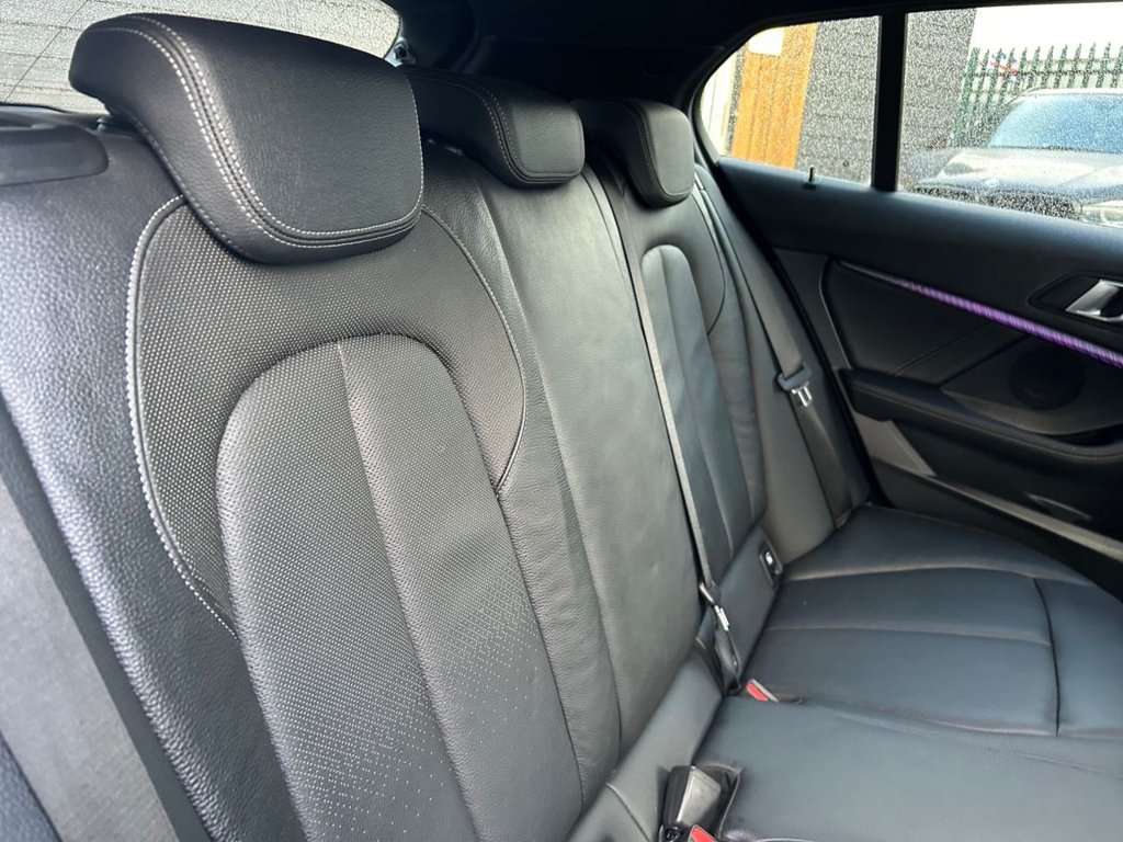 Used BMW 1 Series 2021 for sale - 77007547: Photo 22