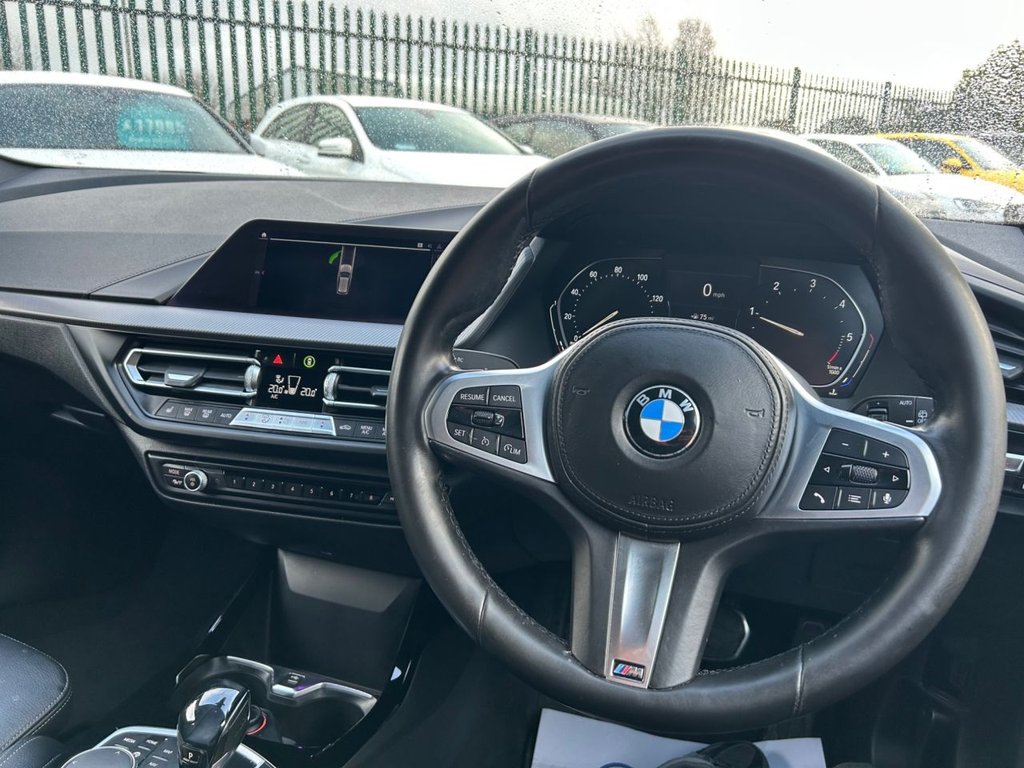 Used BMW 1 Series 2021 for sale - 77007547: Photo 28