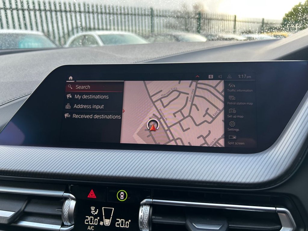 Used BMW 1 Series 2021 for sale - 77007547: Photo 43