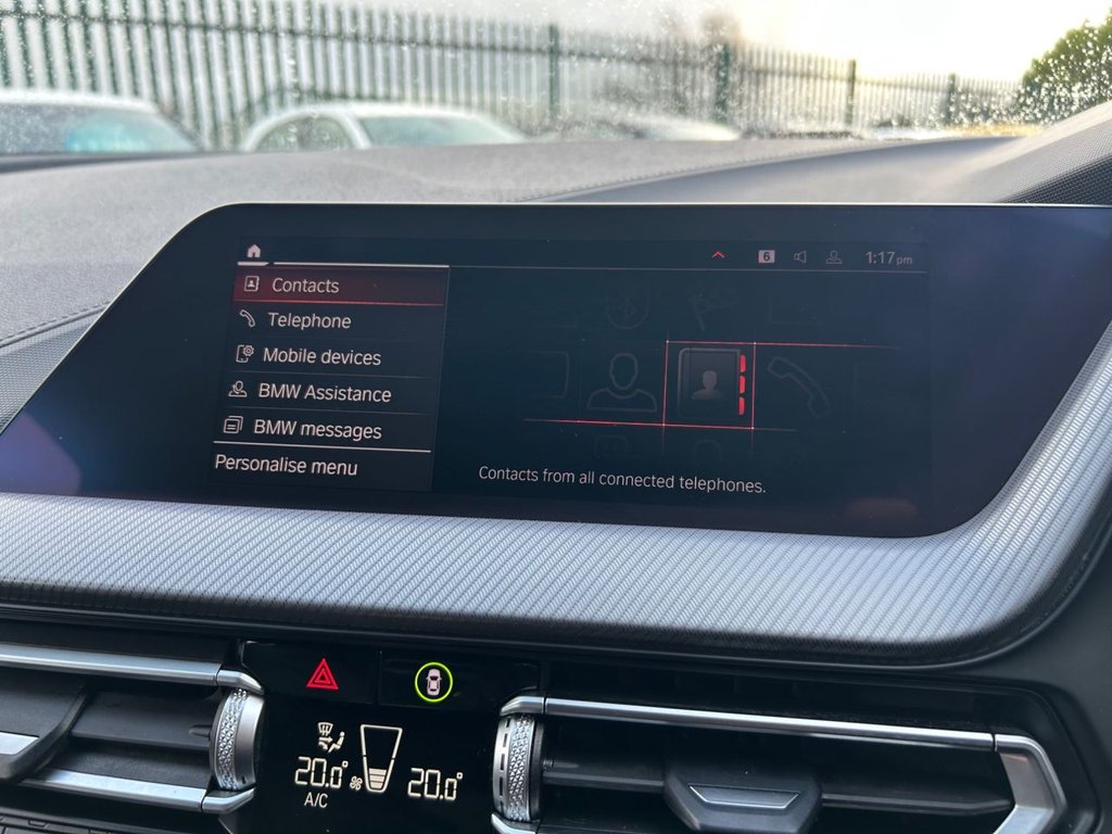 Used BMW 1 Series 2021 for sale - 77007547: Photo 44