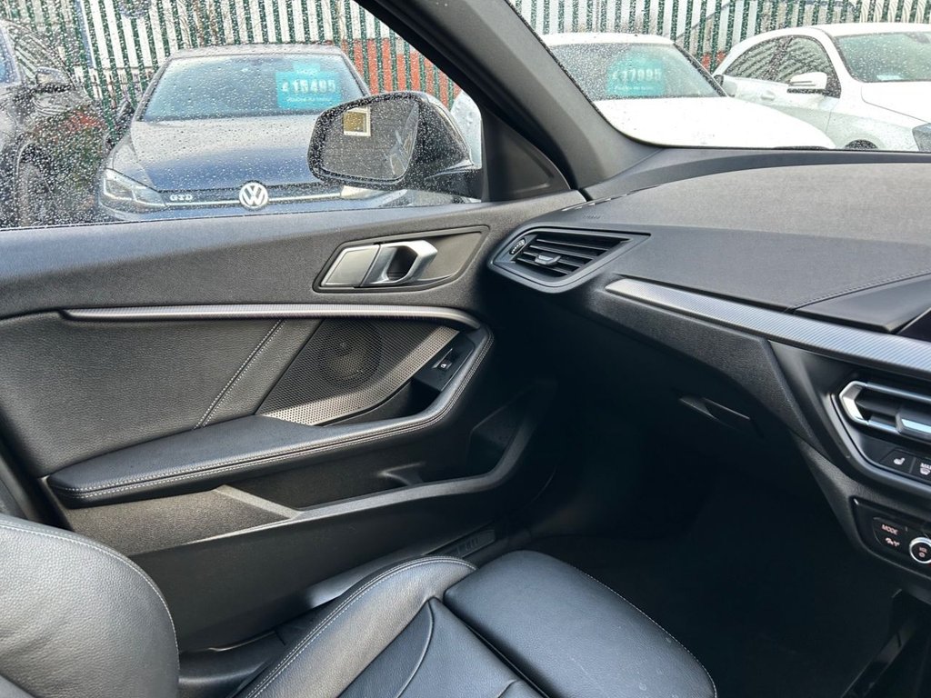 Used BMW 1 Series 2021 for sale - 77007547: Photo 49