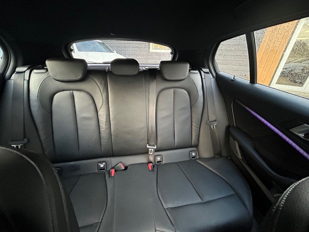 Used BMW 1 Series 2021 for sale - 77007547: Photo 50