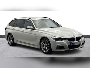 BMW 3 Series feature image