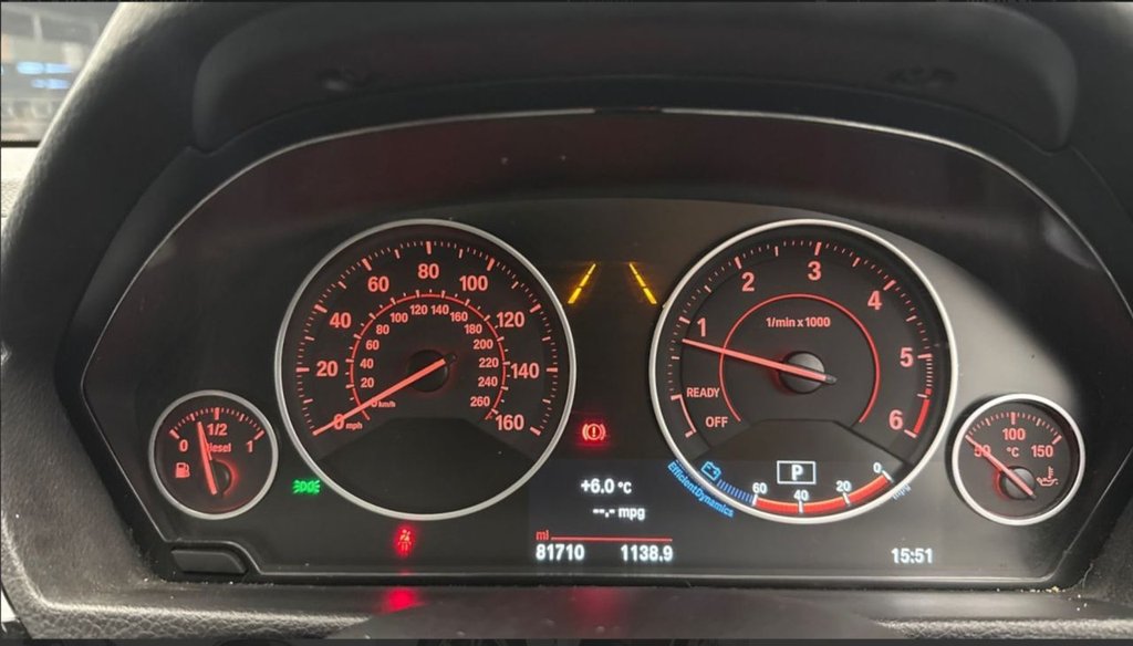 Used BMW 3 Series 2017 for sale - 77226709: Photo 6