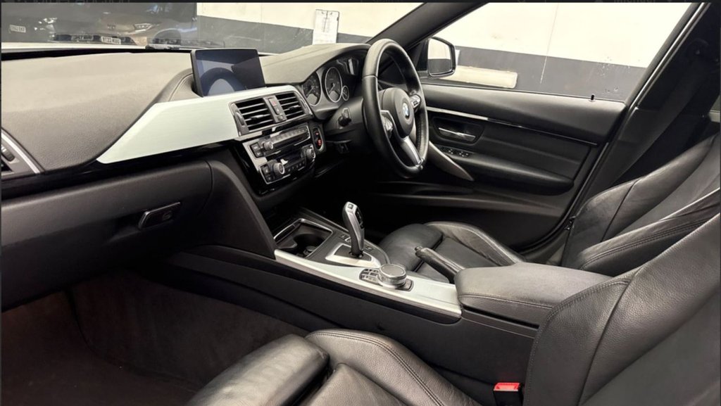 Used BMW 3 Series 2017 for sale - 77226709: Photo 7