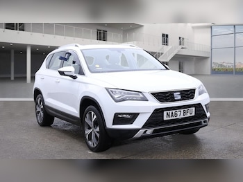 2017 (67) - 1.6 TDI Ecomotive SE Technology 5dr