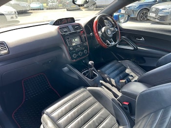 Used Volkswagen Scirocco 2014 for sale - 78556729: Photo