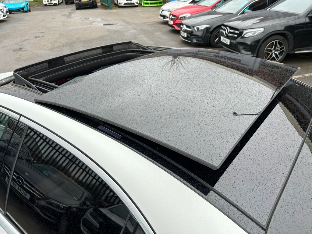 Used Mercedes-Benz C Class 2014 for sale - 78002681: Photo 12