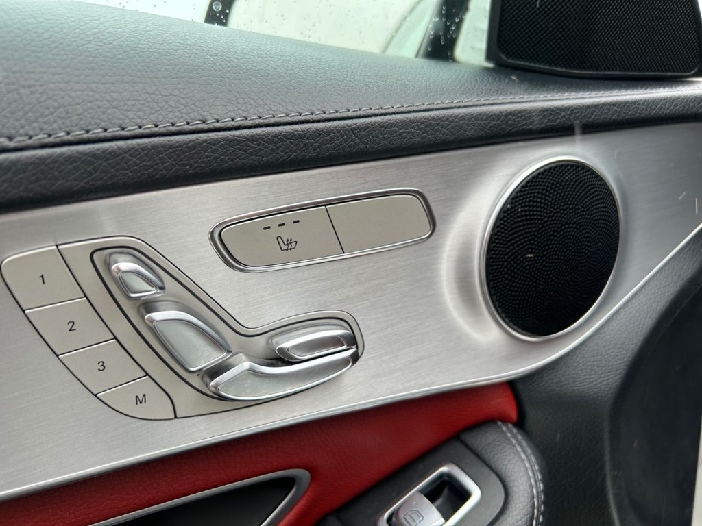 Used Mercedes-Benz C Class 2014 for sale - 78002681: Photo 14